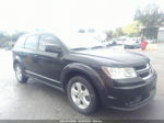 2011 Dodge Journey Mainstreet Black vin: 3D4PG1FG4BT520263