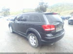 2011 Dodge Journey Mainstreet Black vin: 3D4PG1FG4BT520263