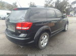 2011 Dodge Journey Mainstreet Black vin: 3D4PG1FG4BT520263