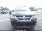 2011 Dodge Journey Mainstreet Black vin: 3D4PG1FG4BT520263