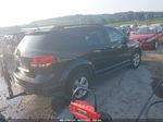 2011 Dodge Journey Mainstreet Черный vin: 3D4PG1FG4BT547236