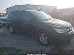 2011 Dodge Journey Mainstreet Черный vin: 3D4PG1FG4BT547236