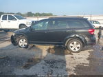 2011 Dodge Journey Mainstreet Black vin: 3D4PG1FG4BT547236