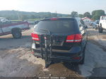 2011 Dodge Journey Mainstreet Black vin: 3D4PG1FG4BT547236