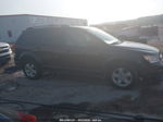 2011 Dodge Journey Mainstreet Черный vin: 3D4PG1FG4BT547236