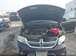 2011 Dodge Journey Mainstreet Черный vin: 3D4PG1FG4BT547236