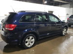 2011 Dodge Journey Mainstreet Blue vin: 3D4PG1FG5BT501110