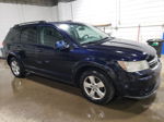 2011 Dodge Journey Mainstreet Blue vin: 3D4PG1FG5BT501110