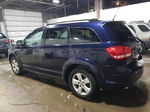 2011 Dodge Journey Mainstreet Blue vin: 3D4PG1FG5BT501110