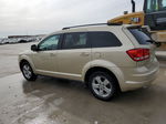 2011 Dodge Journey Mainstreet Желто-коричневый vin: 3D4PG1FG5BT501169