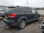 2011 Dodge Journey Mainstreet Gray vin: 3D4PG1FG5BT515587