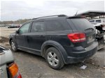 2011 Dodge Journey Mainstreet Gray vin: 3D4PG1FG5BT515587