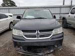 2011 Dodge Journey Mainstreet Gray vin: 3D4PG1FG5BT515587