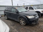 2011 Dodge Journey Mainstreet Gray vin: 3D4PG1FG5BT515587