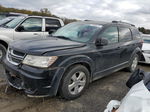 2011 Dodge Journey Mainstreet Gray vin: 3D4PG1FG5BT515587