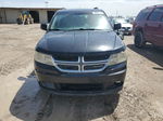 2011 Dodge Journey Mainstreet Black vin: 3D4PG1FG5BT516481