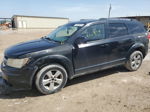 2011 Dodge Journey Mainstreet Black vin: 3D4PG1FG5BT516481