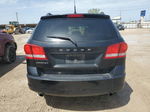 2011 Dodge Journey Mainstreet Black vin: 3D4PG1FG5BT516481