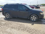 2011 Dodge Journey Mainstreet Black vin: 3D4PG1FG5BT516481