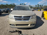 2011 Dodge Journey Mainstreet Желто-коричневый vin: 3D4PG1FG5BT517453