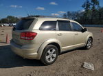 2011 Dodge Journey Mainstreet Желто-коричневый vin: 3D4PG1FG5BT517453