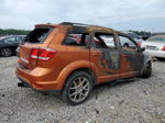 2011 Dodge Journey Mainstreet Orange vin: 3D4PG1FG5BT538738