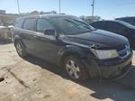 2011 Dodge Journey Mainstreet Black vin: 3D4PG1FG6BT517428