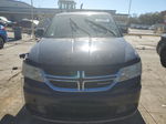 2011 Dodge Journey Mainstreet Black vin: 3D4PG1FG6BT517428