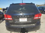 2011 Dodge Journey Mainstreet Black vin: 3D4PG1FG6BT517428