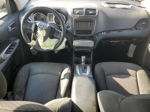 2011 Dodge Journey Mainstreet Белый vin: 3D4PG1FG6BT552325