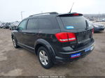 2011 Dodge Journey Mainstreet Black vin: 3D4PG1FG7BT516241