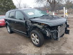 2011 Dodge Journey Mainstreet Black vin: 3D4PG1FG7BT516241