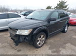 2011 Dodge Journey Mainstreet Black vin: 3D4PG1FG7BT516241