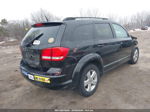 2011 Dodge Journey Mainstreet Black vin: 3D4PG1FG7BT516241