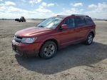 2011 Dodge Journey Mainstreet Красный vin: 3D4PG1FG7BT524999