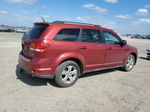 2011 Dodge Journey Mainstreet Red vin: 3D4PG1FG7BT524999