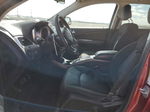 2011 Dodge Journey Mainstreet Красный vin: 3D4PG1FG7BT524999