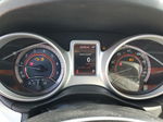 2011 Dodge Journey Mainstreet Красный vin: 3D4PG1FG7BT524999