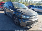 2011 Dodge Journey Mainstreet Gray vin: 3D4PG1FG7BT528194