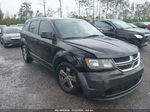 2011 Dodge Journey Mainstreet Серый vin: 3D4PG1FG7BT528194