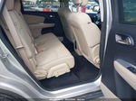 2011 Dodge Journey Mainstreet Серебряный vin: 3D4PG1FG7BT558179