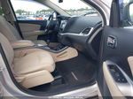 2011 Dodge Journey Mainstreet Серебряный vin: 3D4PG1FG7BT558179