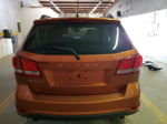 2011 Dodge Journey Mainstreet Orange vin: 3D4PG1FG7BT562040