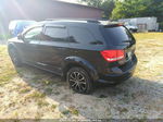 2011 Dodge Journey Mainstreet Black vin: 3D4PG1FG8BT506642