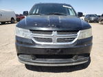 2011 Dodge Journey Mainstreet Черный vin: 3D4PG1FG8BT511856