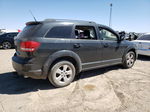 2011 Dodge Journey Mainstreet Черный vin: 3D4PG1FG8BT511856