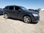 2011 Dodge Journey Mainstreet Black vin: 3D4PG1FG8BT511856