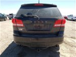 2011 Dodge Journey Mainstreet Черный vin: 3D4PG1FG8BT511856