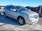 2011 Dodge Journey Mainstreet Silver vin: 3D4PG1FG8BT517575