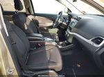 2011 Dodge Journey Mainstreet Золотой vin: 3D4PG1FG8BT530438